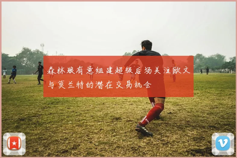 森林狼有意组建超级后场关注欧文与莫兰特的潜在交易机会