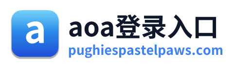 aoa登录入口